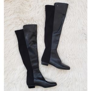 Vince Camuto Karita Over the Knee Boot